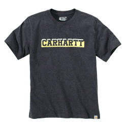 T-shirt Carhartt workwear