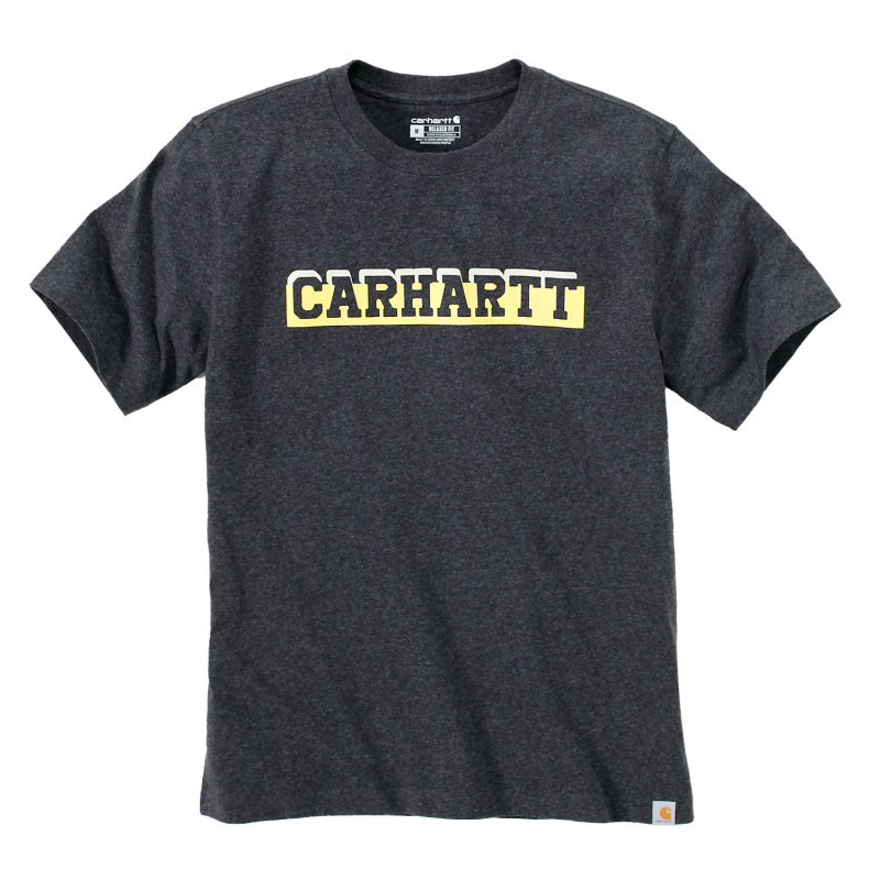 T-shirt Carhartt workwear