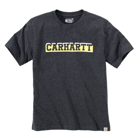 T-shirt Carhartt workwear
