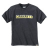 T-shirt Carhartt workwear