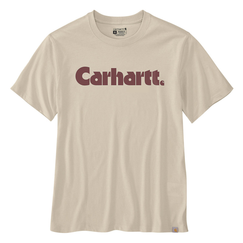 T-shirt de travail léger