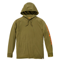 T-shirt manches longues Carhartt workwear