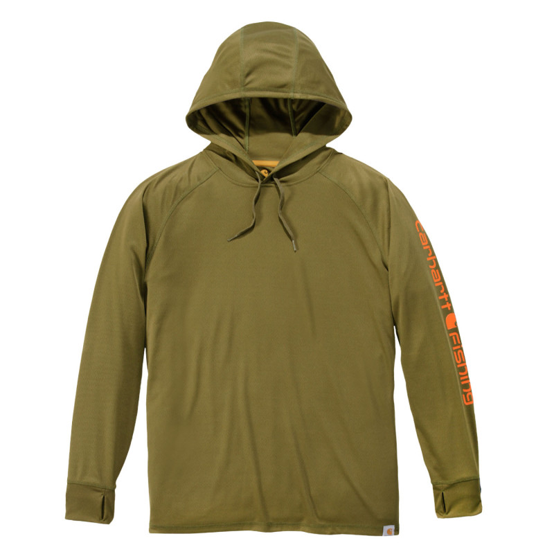 T-shirt manches longues Carhartt workwear