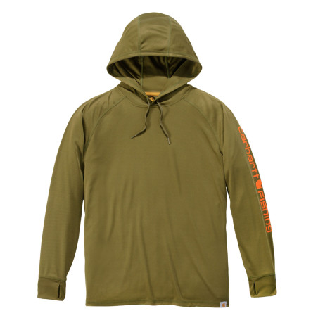 T-shirt manches longues Carhartt workwear