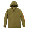 T-shirt manches longues Carhartt workwear