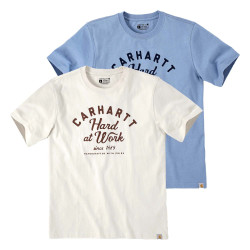 T-shirt de travail