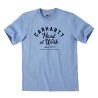T-shirt Carhartt workwear homme