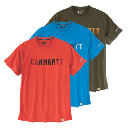 T-shirt de travail respirant