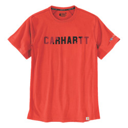 T-shirt de travail étté