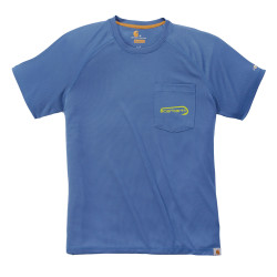 T-shirt de travail respirant