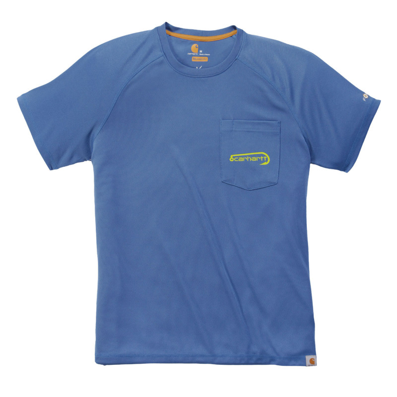 T-shirt de travail respirant