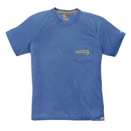 T-shirt de travail respirant