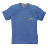 T-shirt de travail respirant