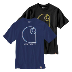 T-shirt carhartt pro