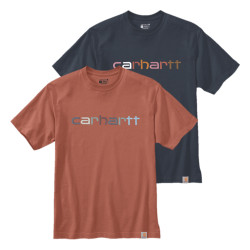 T-shirt de travail