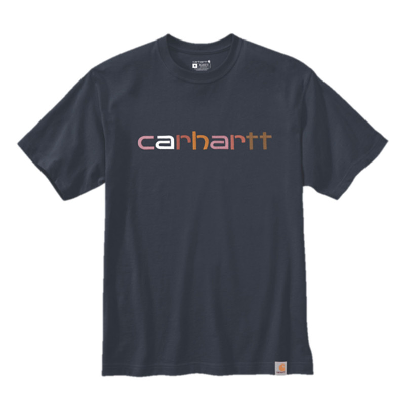 T-shirt de chantier