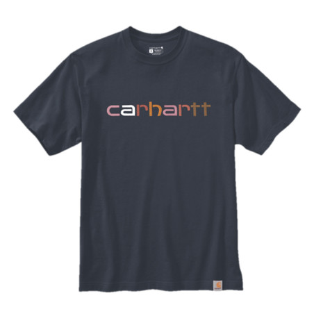 T-shirt de chantier