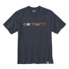 T-shirt de chantier