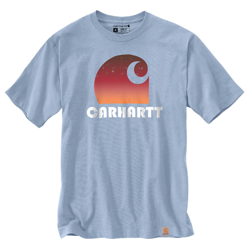 T-shirt Carhartt Workwear 