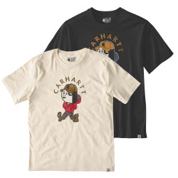 T-shirt de travail