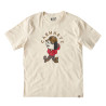 T-shirt imprimé carhartt pro