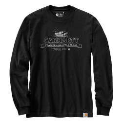 T-shirt de travail Carhartt 