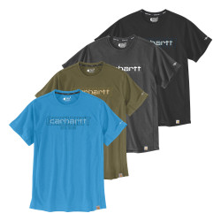 t-shirt carhartt 