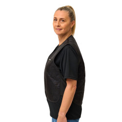 Gilet professionnel rafraîchissant
