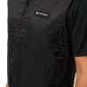 Gilet de travail rafraîchissant anti uv