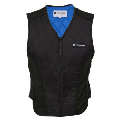 Gilet de travail rafraîchissant