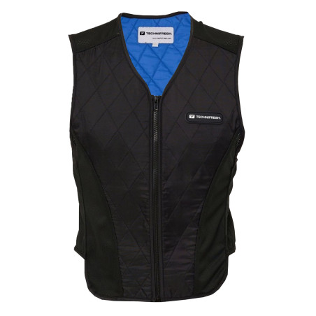 Gilet de travail rafraîchissant