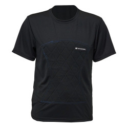 T-shirt de travail rafraîchissant