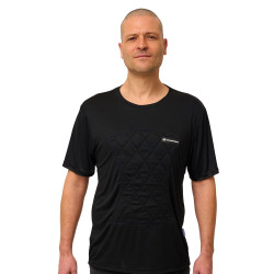 T-shirt de travail rafraîchissant homme