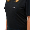 T-shirt rafraîchissant été chantier