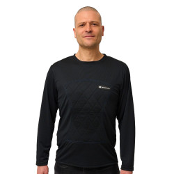 T-shirt de travail rafraîchissant homme