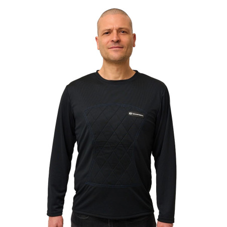 T-shirt de travail rafraîchissant homme