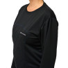 T-shirt de travail rafraîchissant btp