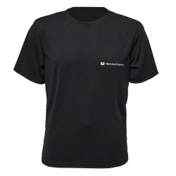 T-shirt de travail rafraîchissant
