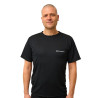 T-shirt de travail rafraîchissant homme