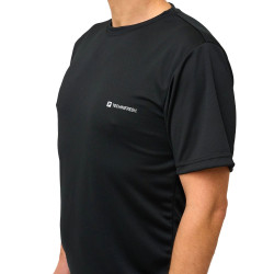 T-shirt de travail rafraîchissant Technifresh 
