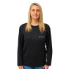 T-shirt de travail rafraîchissant manches longues