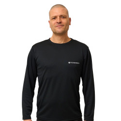 T-shirt rafraîchissant Technifresh 