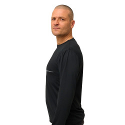 T-shirt de travail rafraîchissant homme