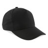 casquette travail noire