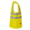 Gilet haute visibilité rafraîchissant chantier