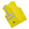 Gilet haute visibilité rafraîchissant été
