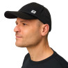 Casquette de travail rafraîchissante