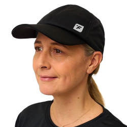 Casquette de travail rafraîchissante femme