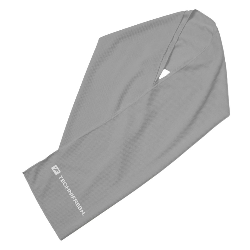 Serviette de travail rafraîchissante