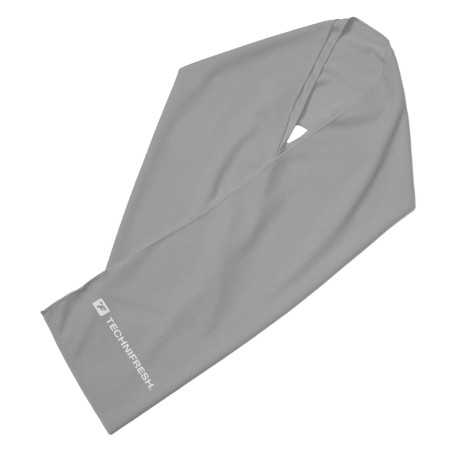Serviette de travail rafraîchissante